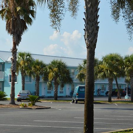 Destin Inn&Suites Exterior foto