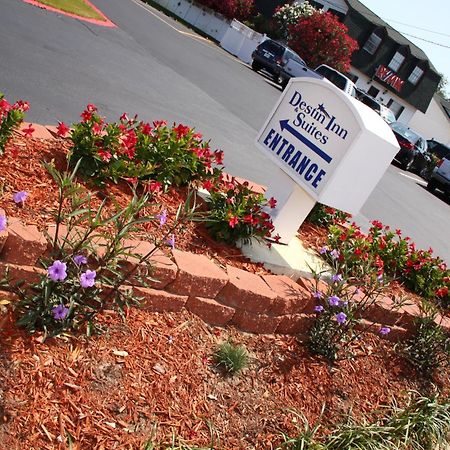 Destin Inn&Suites Exterior foto