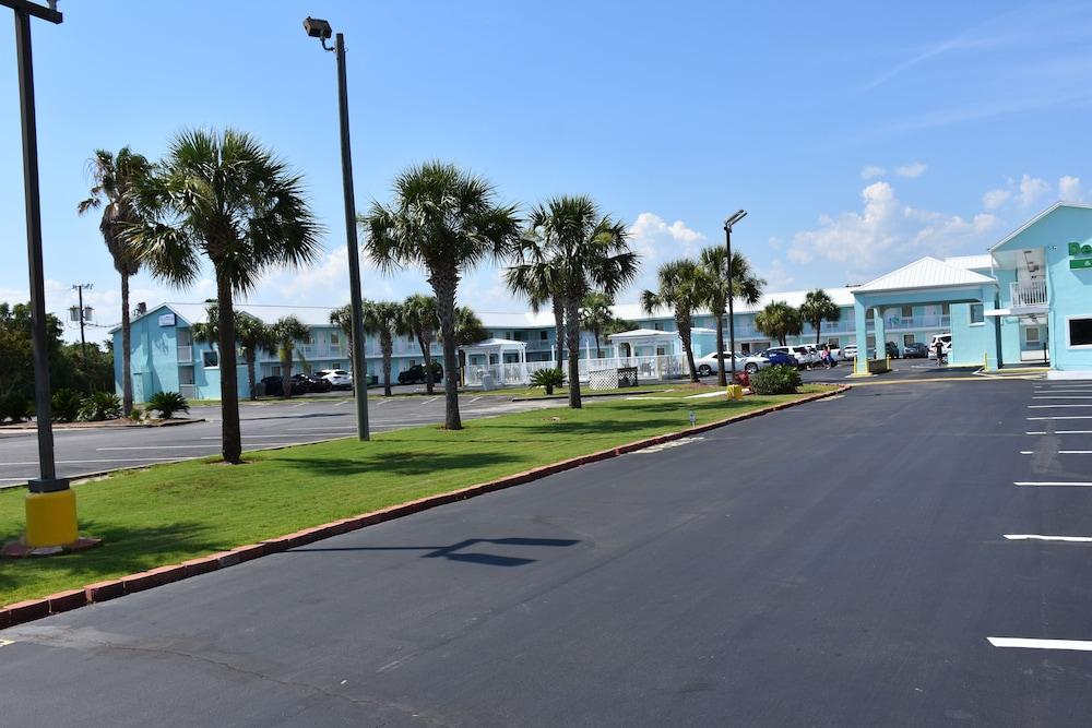 Destin Inn&Suites Exterior foto