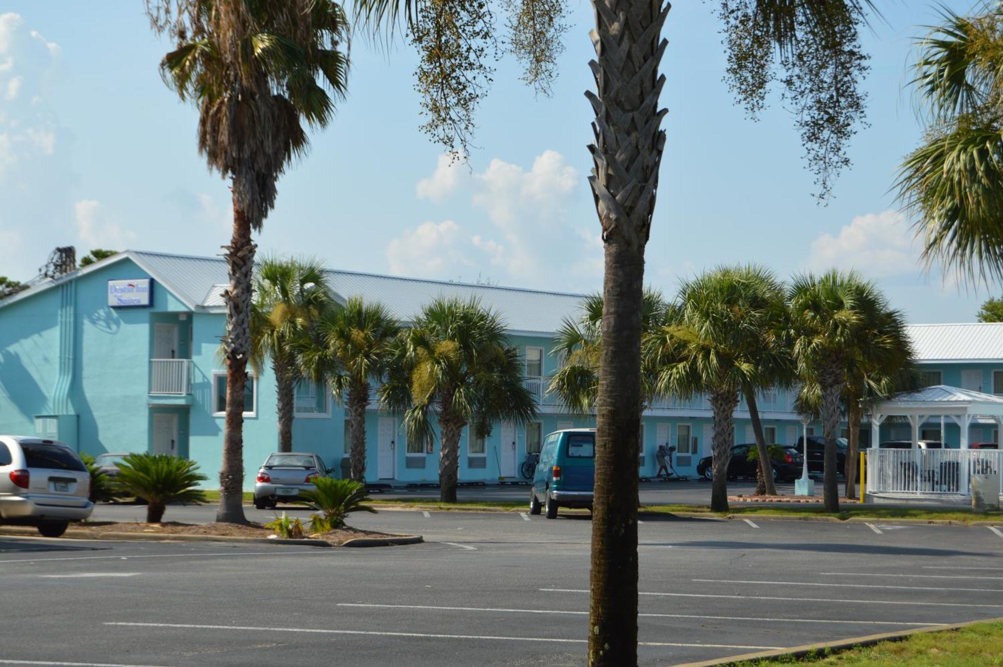 Destin Inn&Suites Exterior foto