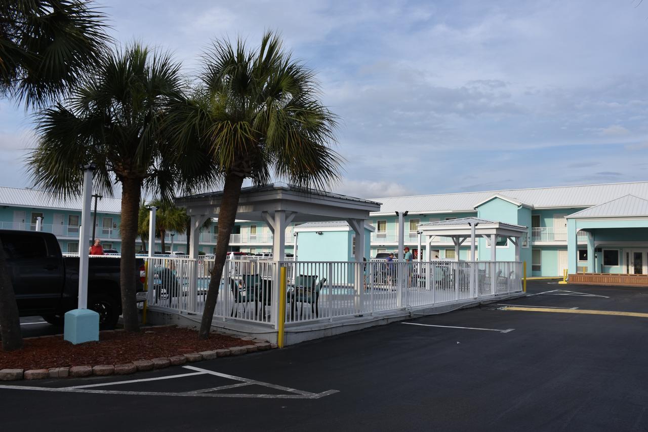 Destin Inn&Suites Exterior foto